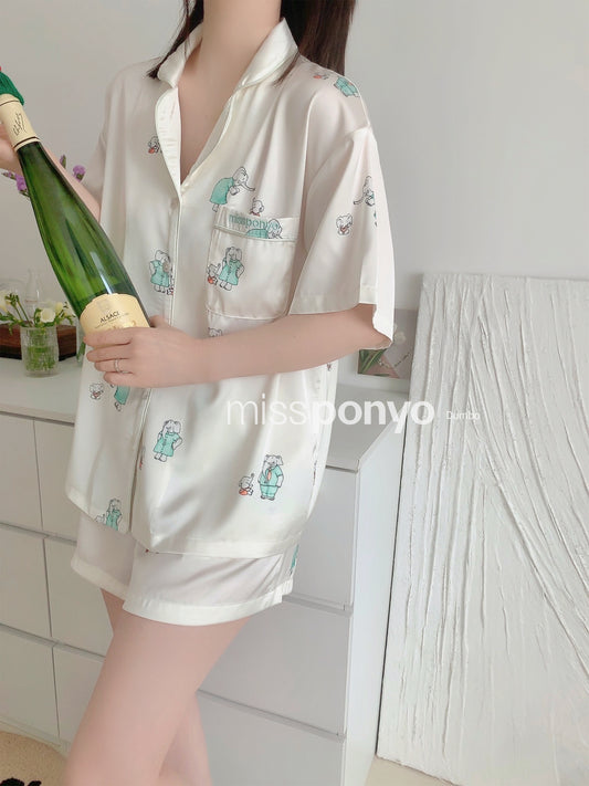 Dumbo (short sleeves)