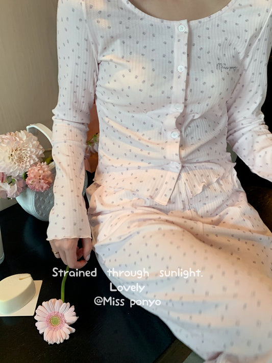 Lovely ( long sleeves )