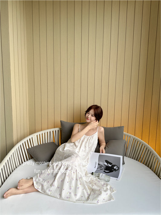 Flower garden ( dress )