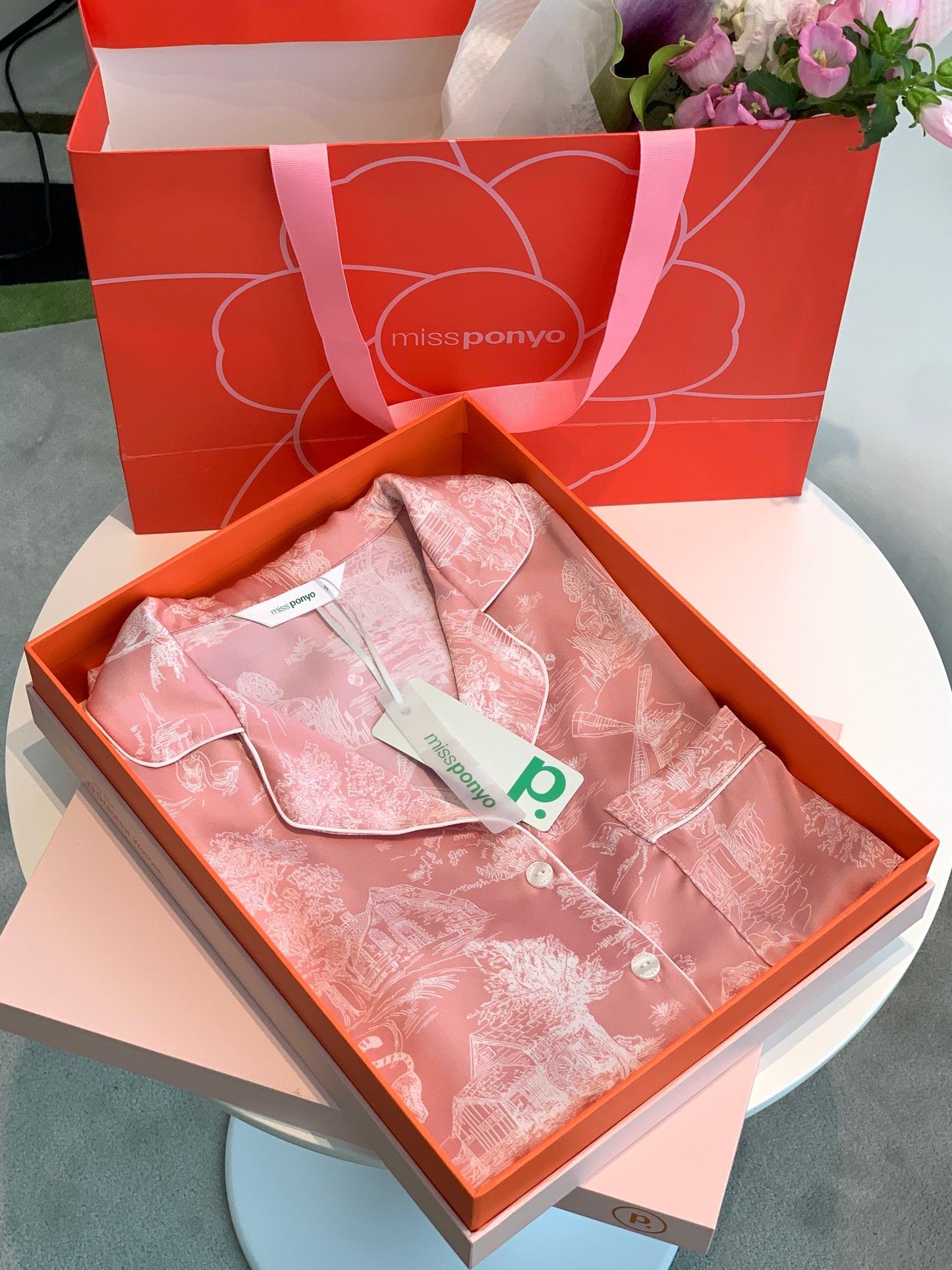 Best woman gift box