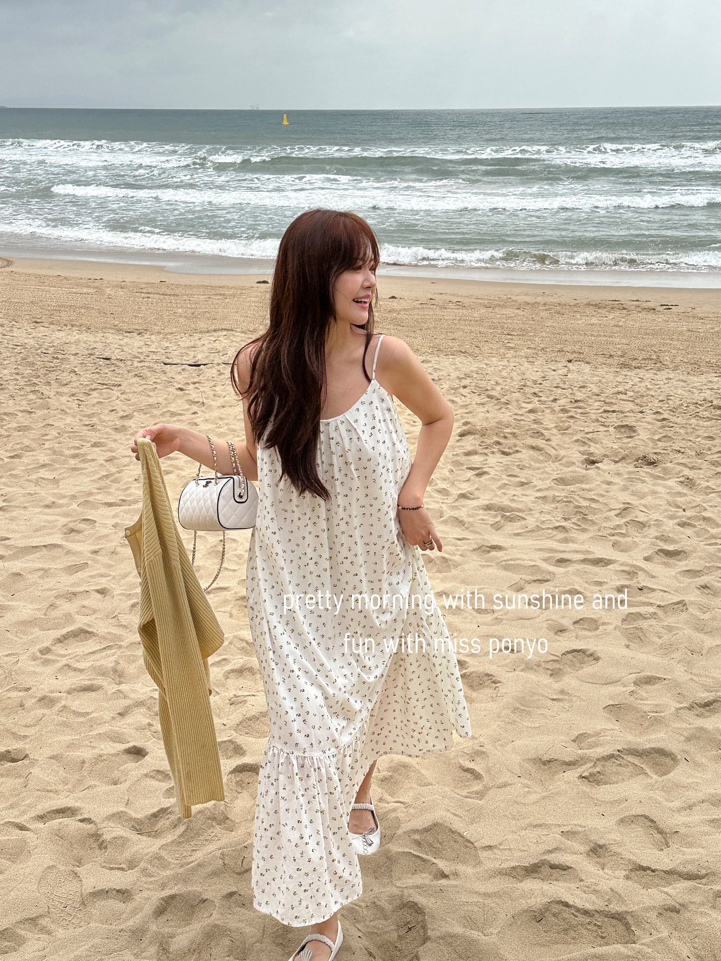 Flower garden ( dress )