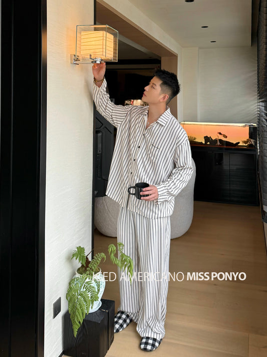 Iced americano ( UNISEX ).