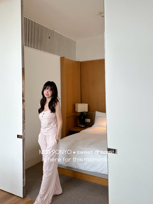 Sweet dream 3pcs set