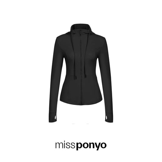 Bella Full Zip Jacket