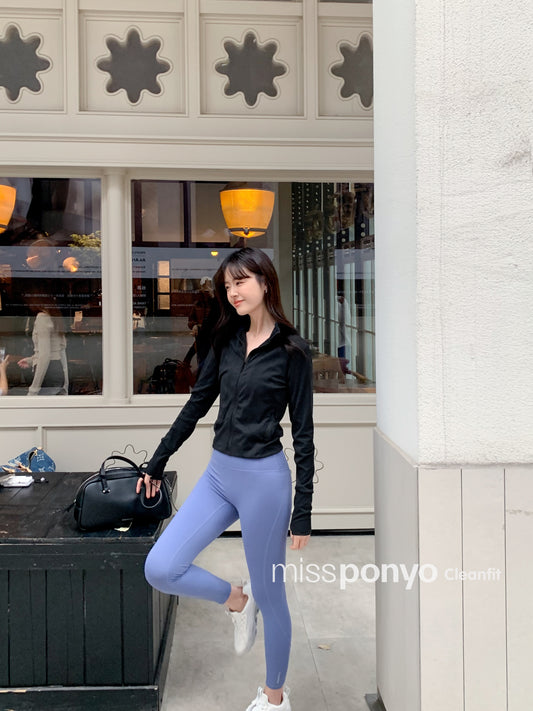 Cleanfit Full Zip Jacket