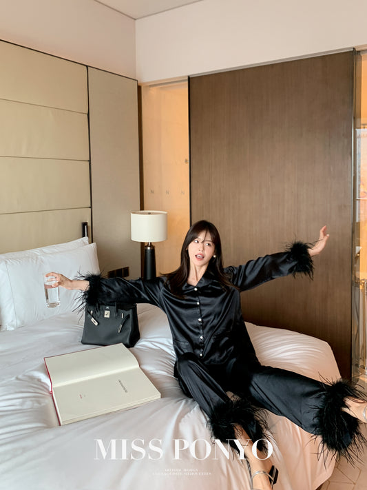 Provence long sleeves