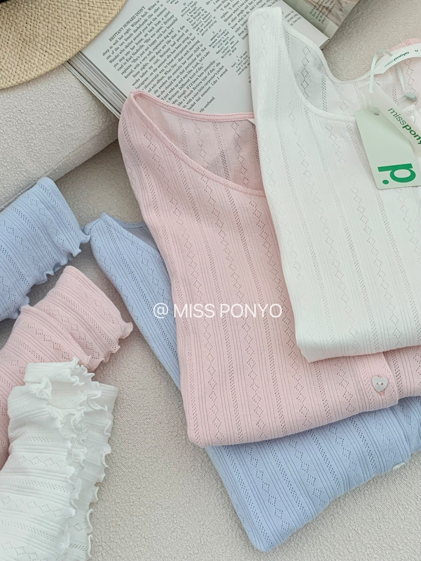 Creamy
