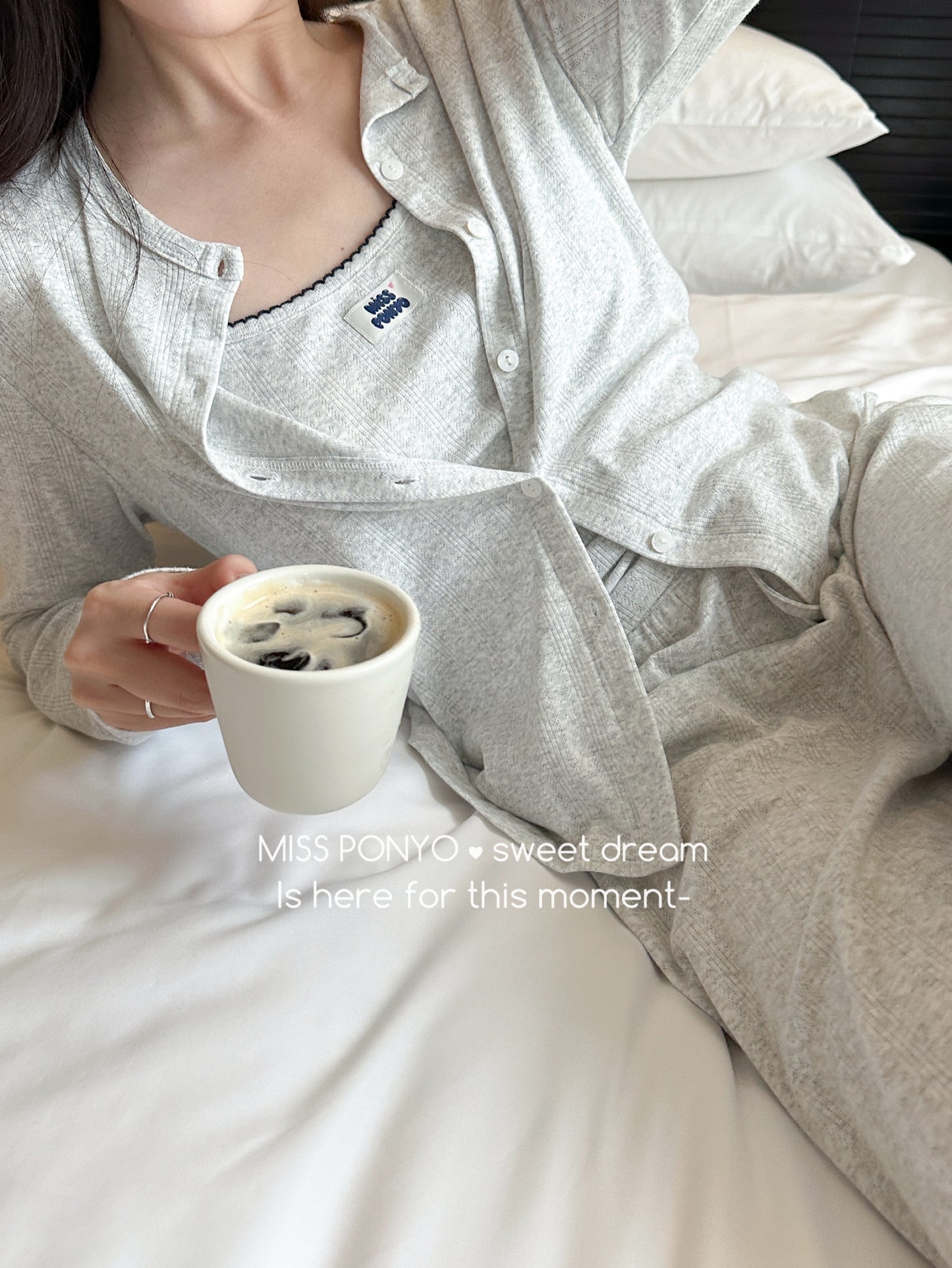 Sweet dream 3pcs set