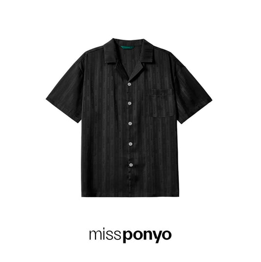 Twinkle short sleeves Male