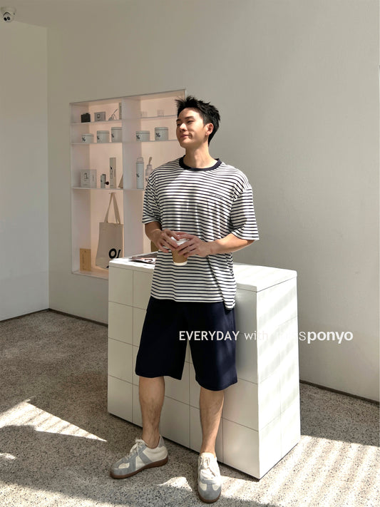Everyday Male