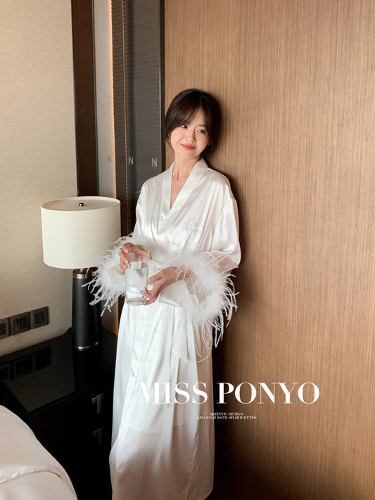 Provence dress set