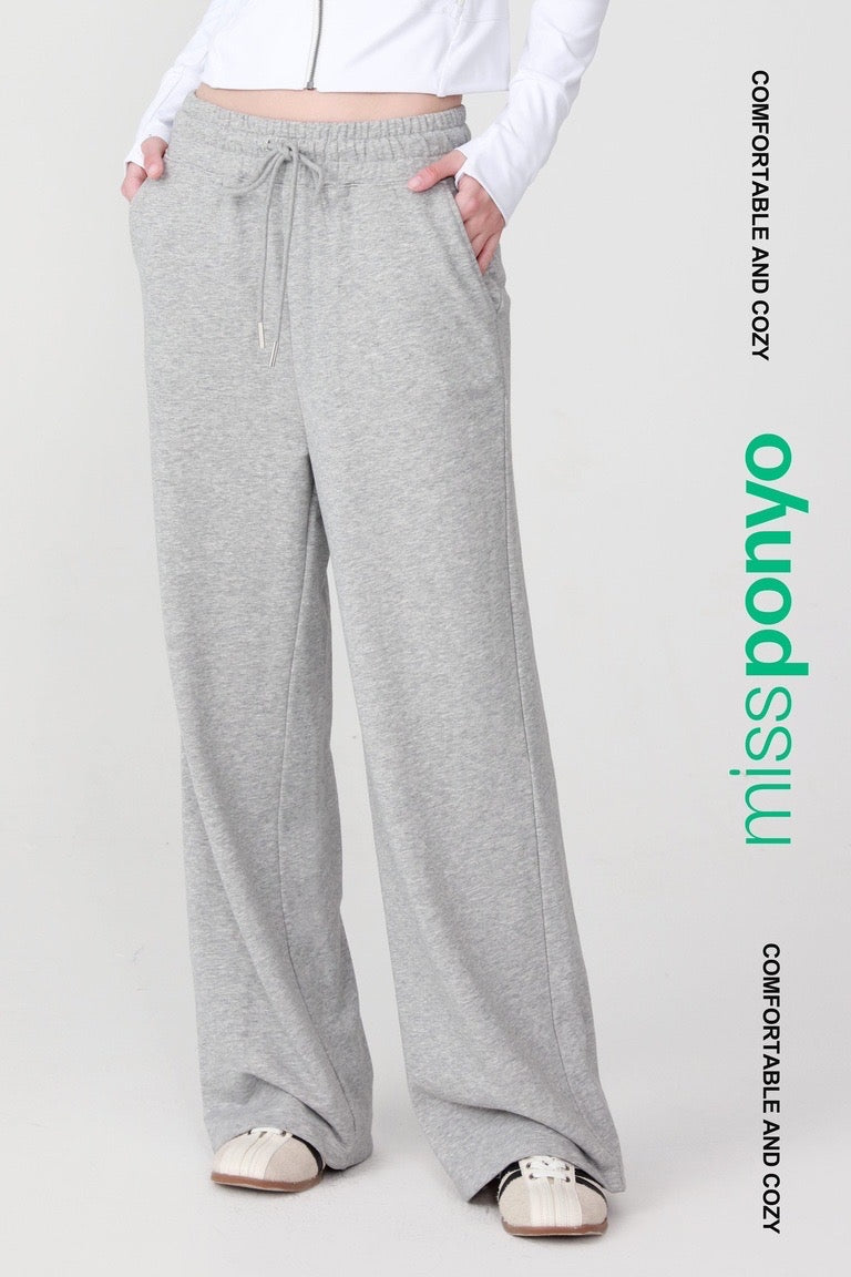 Missponyo Cotton pants