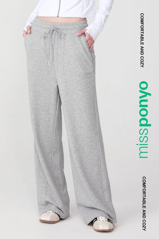Missponyo Cotton pants