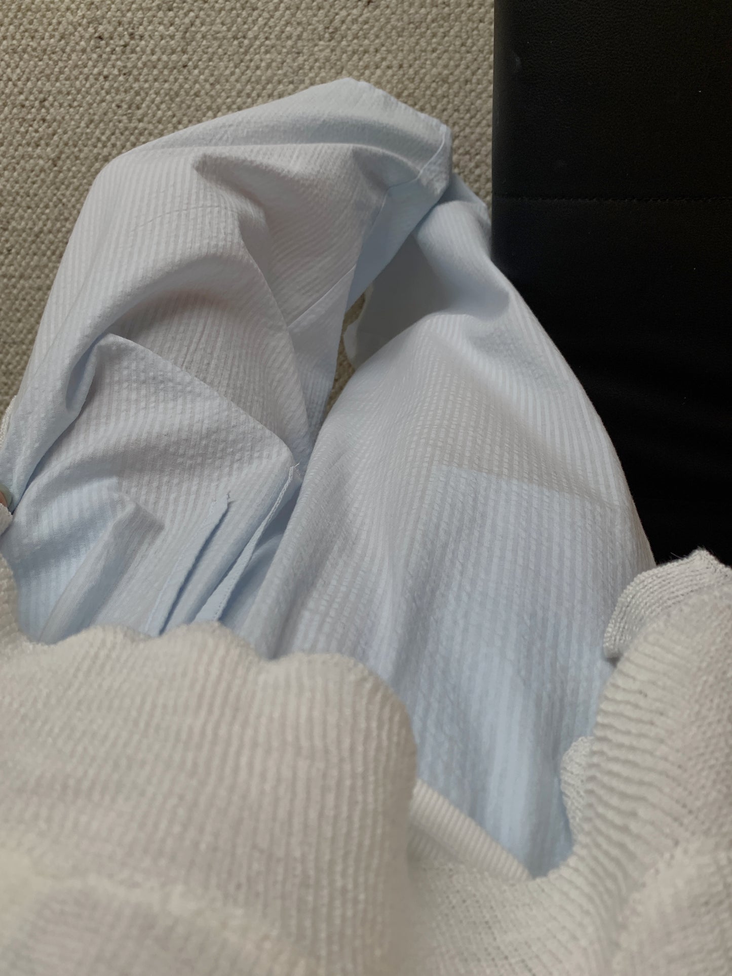 Summer pants