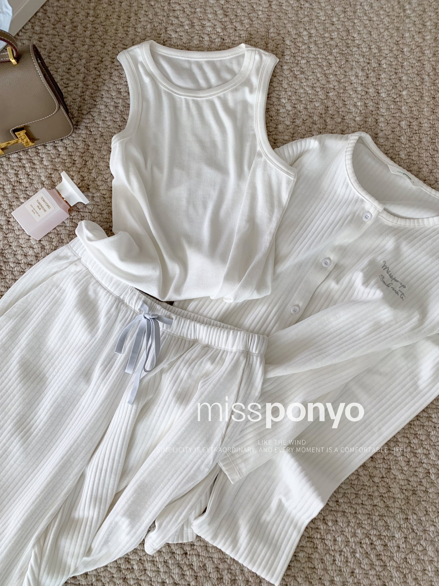 Soul mate 3pcs set
