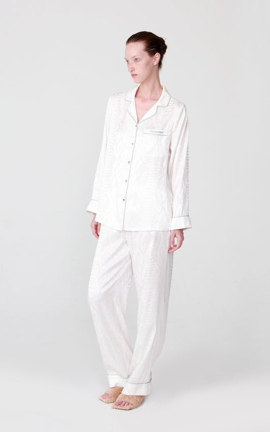 Brandy long sleeves