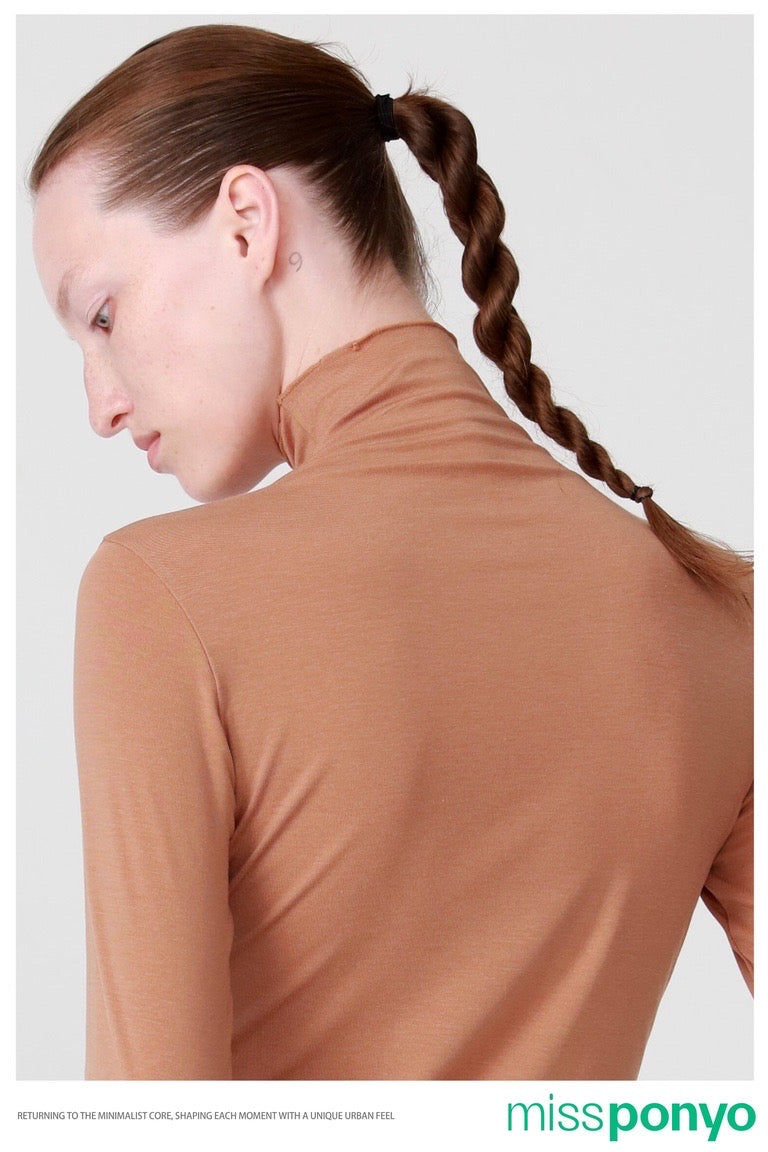 Wool Layer Shirt
