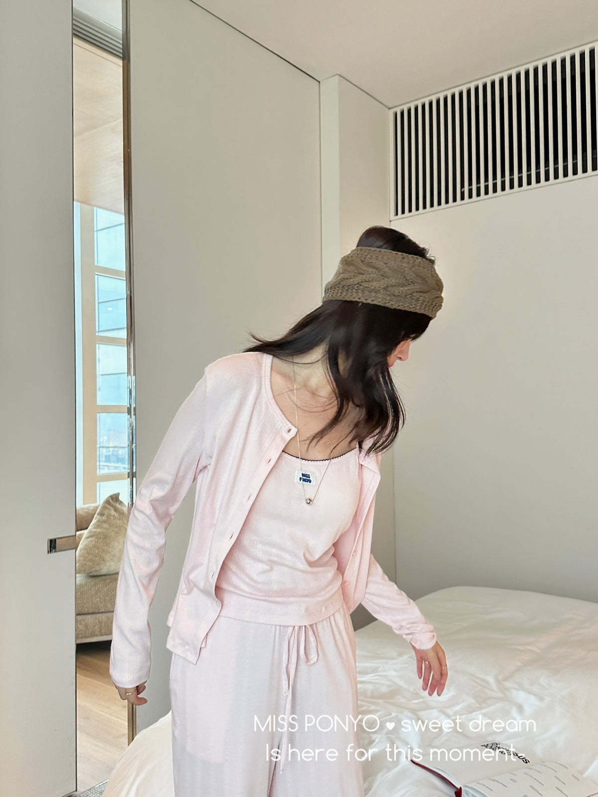 Sweet dream 3pcs set