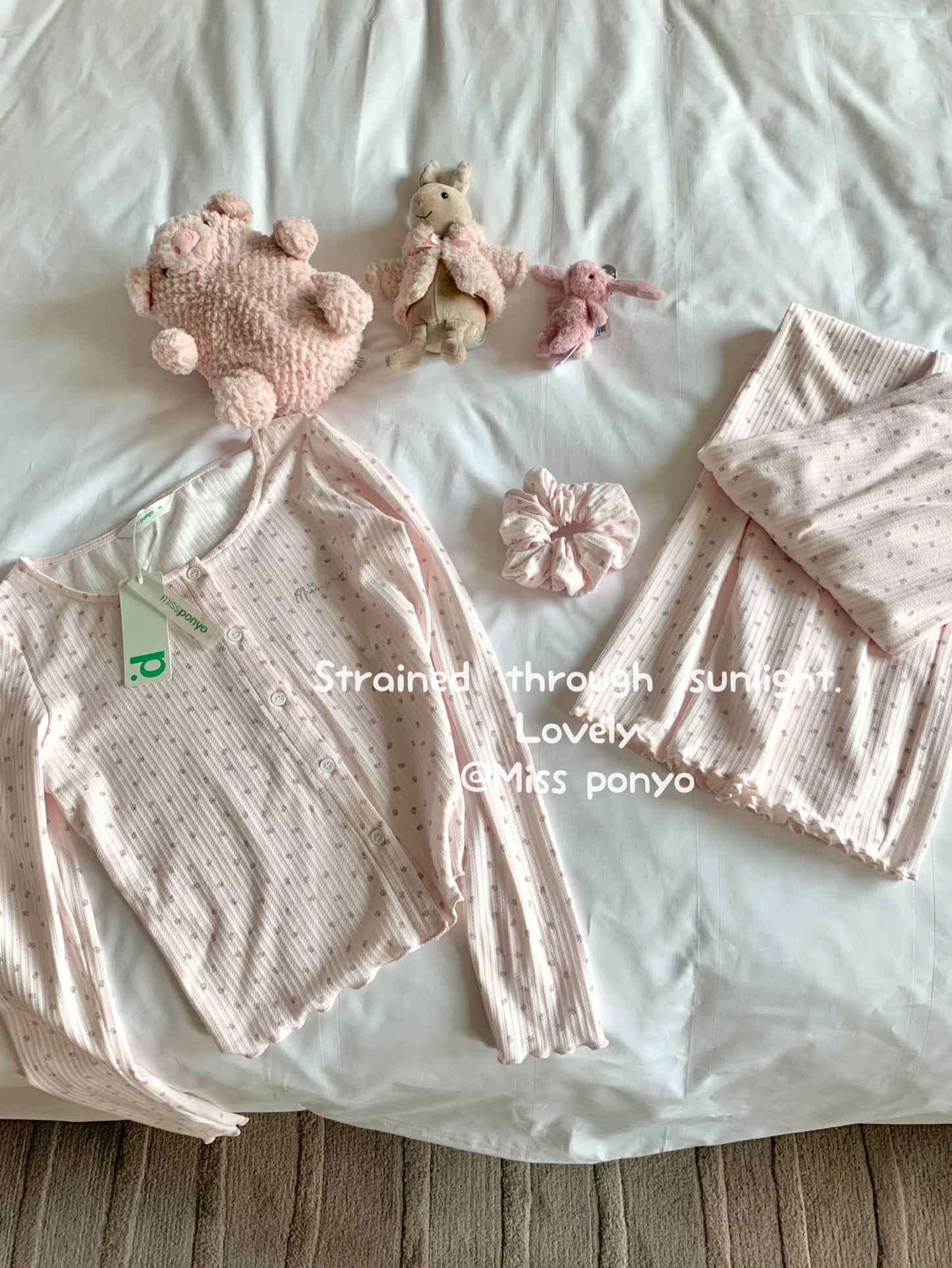 Lovely ( long sleeves )