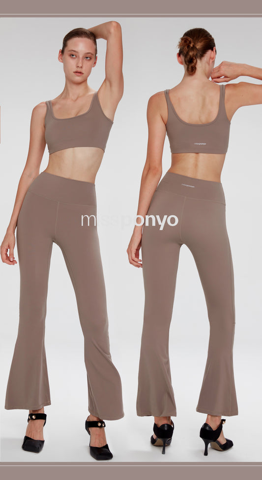 Hailey long pants