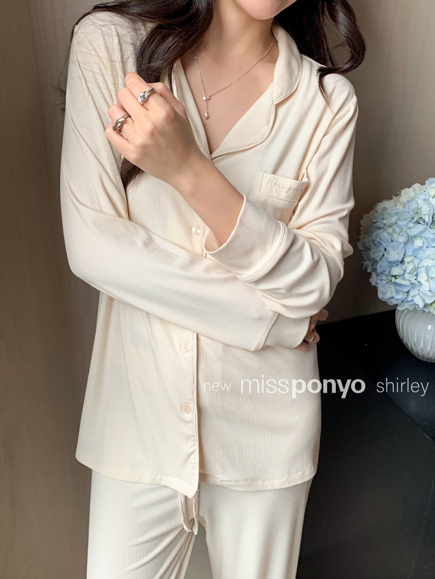 Shirley long sleeves