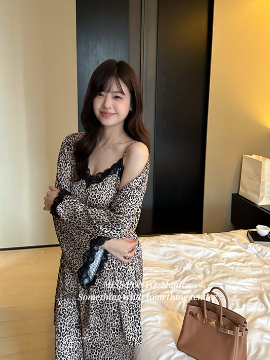 Monica 3pcs set