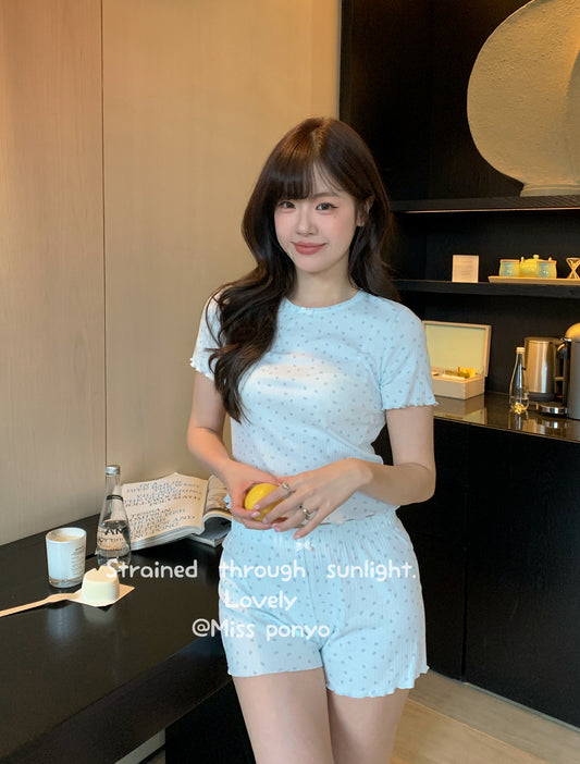 Lovely (short sleeves )