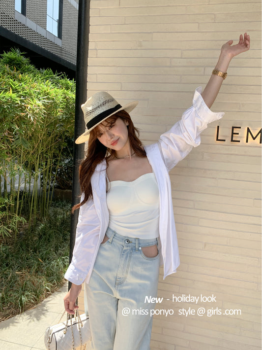 Summer top