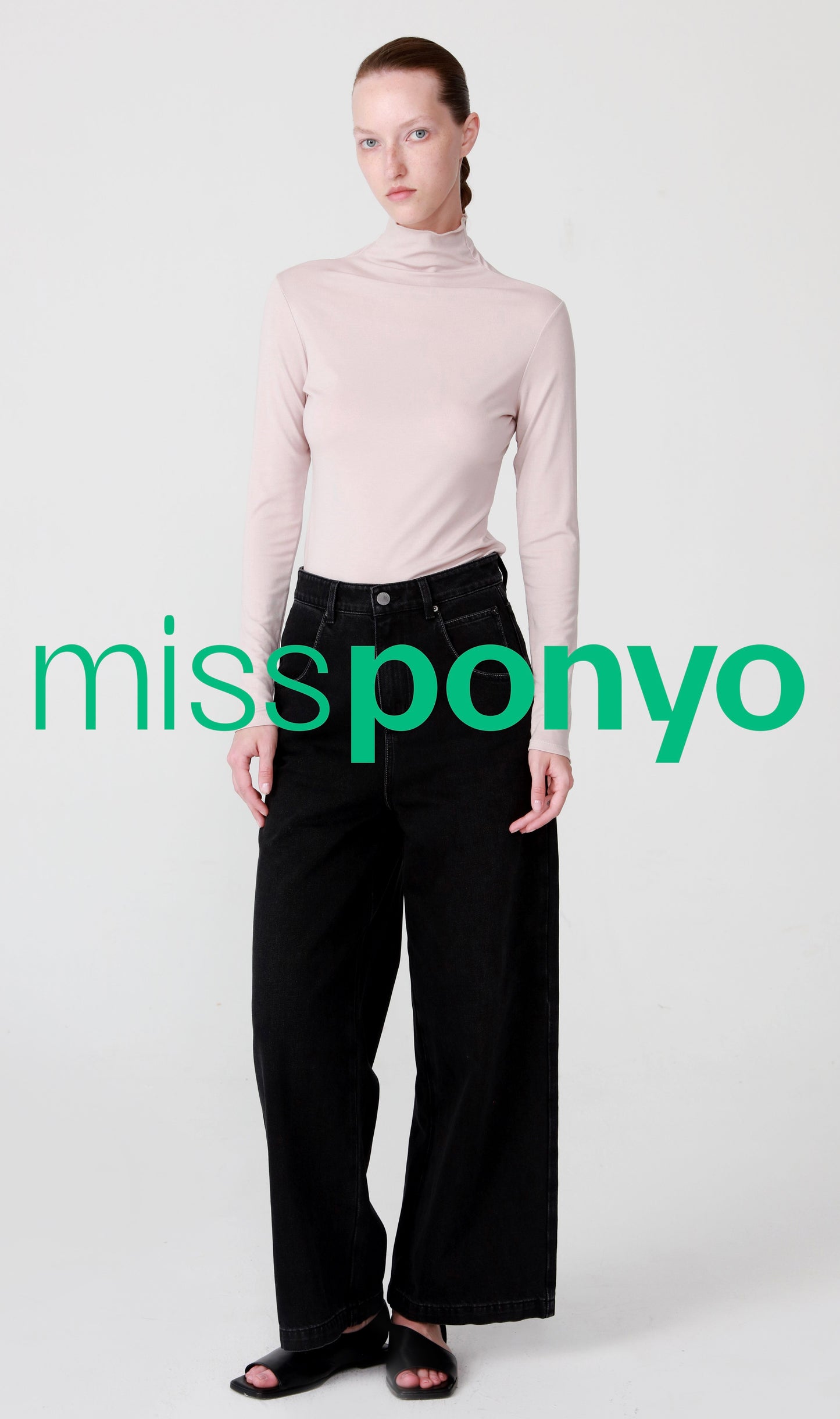 Wool Layer Shirt