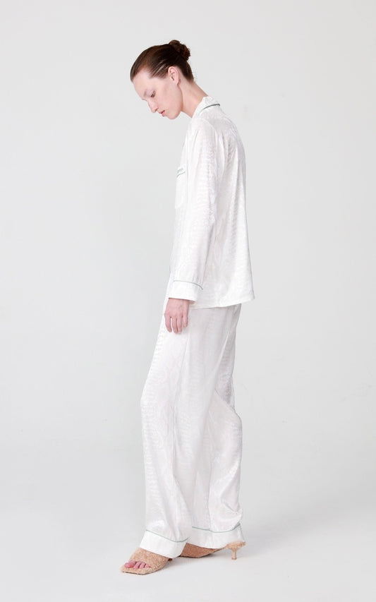 Brandy long sleeves