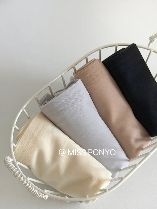 Foundation Panties