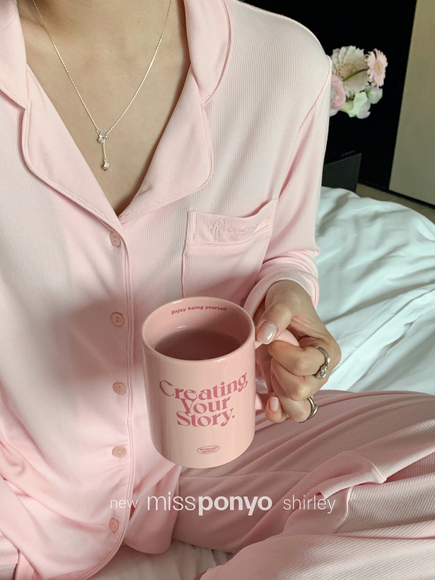 Shirley long sleeves