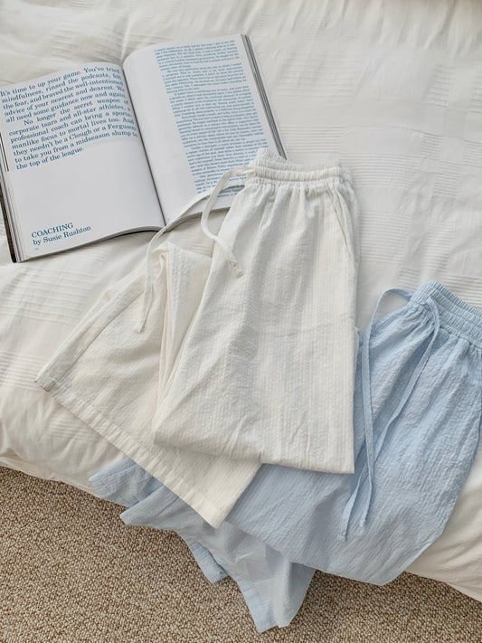 Summer pants