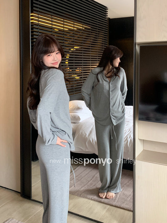 Shirley long sleeves