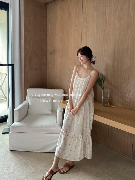 Flower garden ( dress )