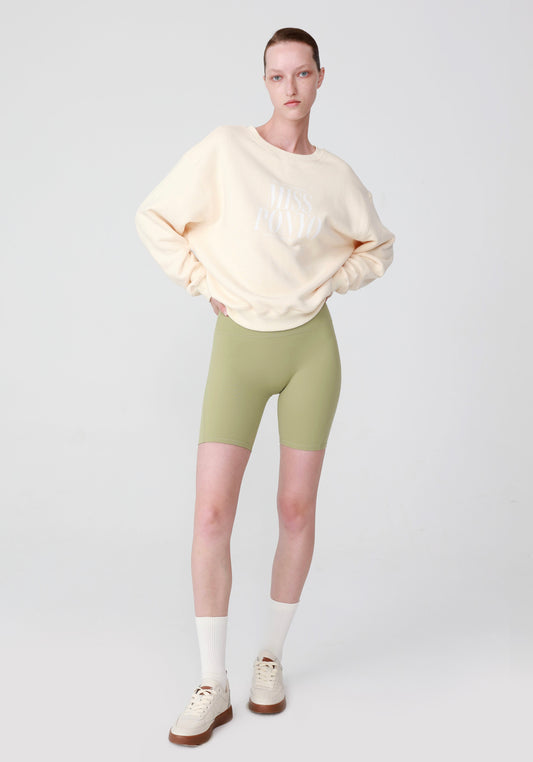 Missponyo Sweater
