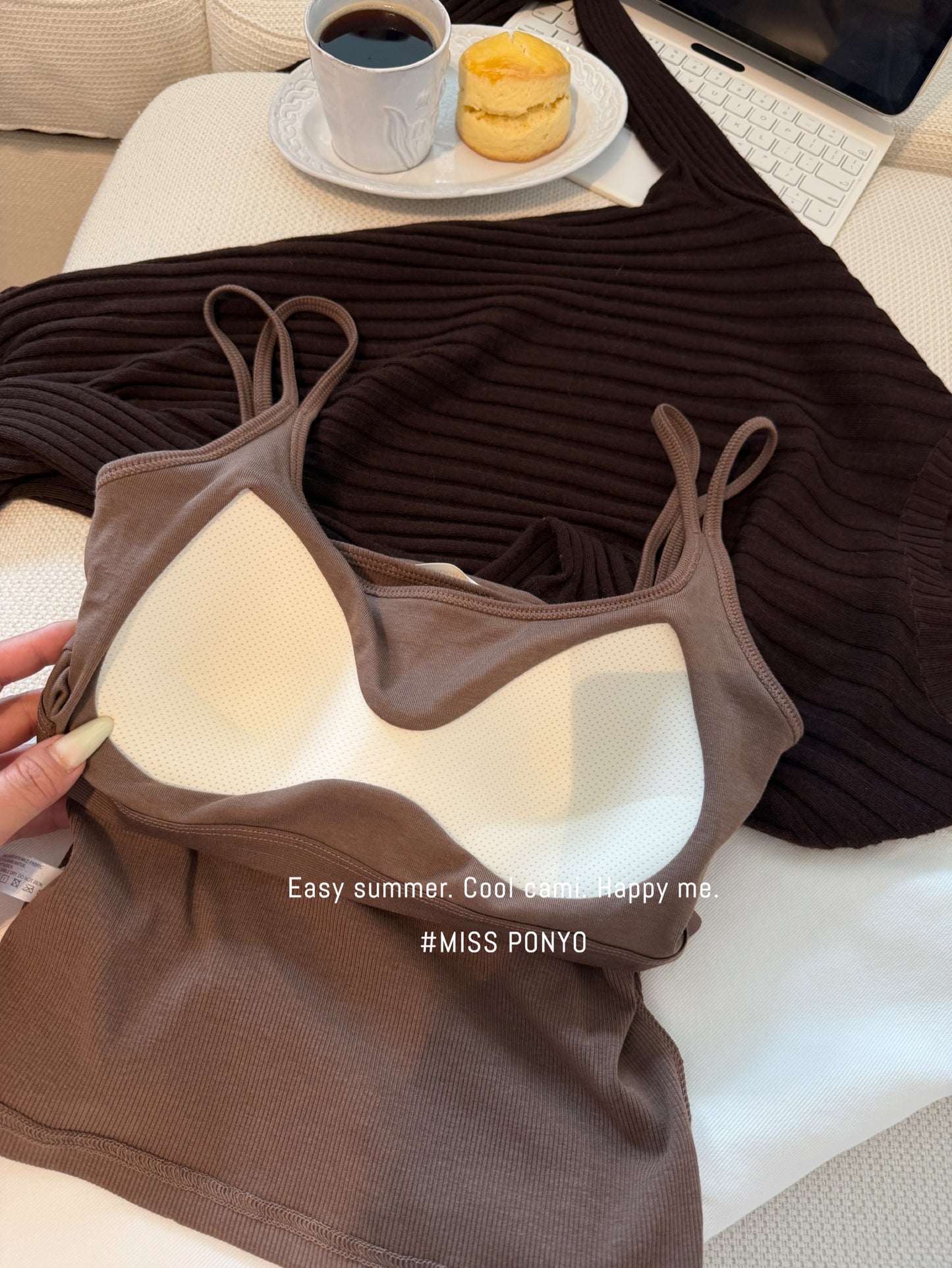 Summer time ( with padding )