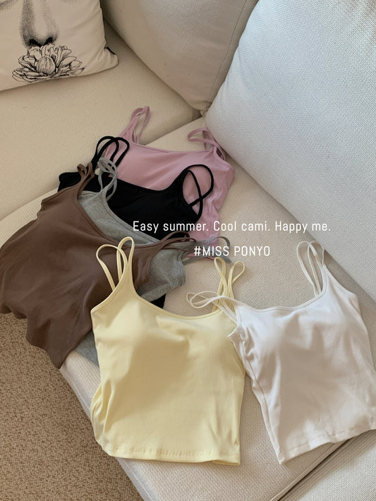Summer time ( with padding )