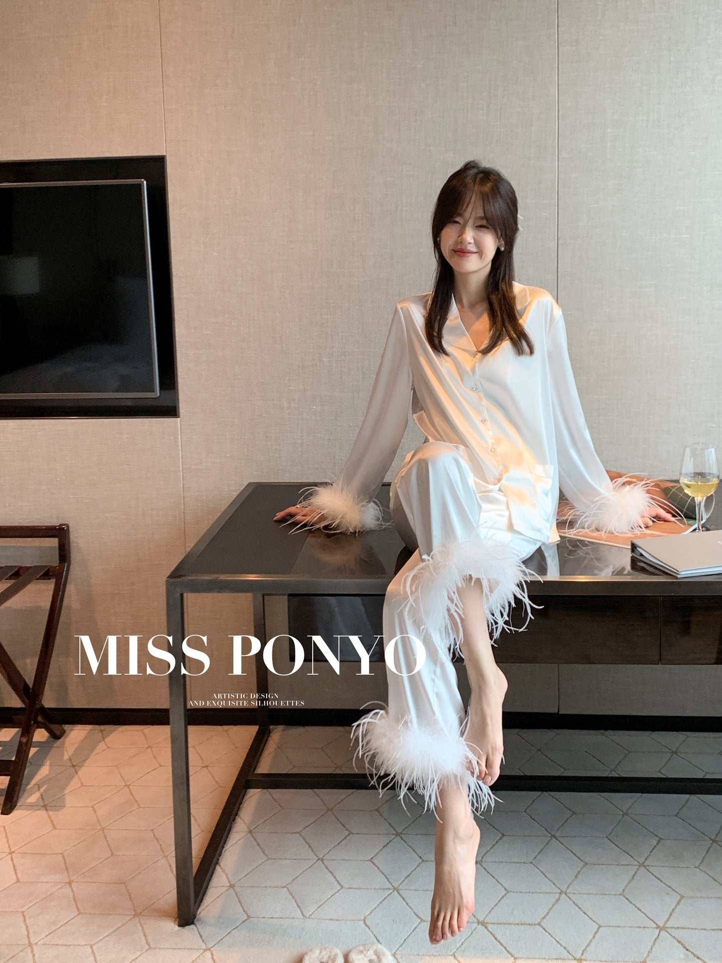 Provence long sleeves