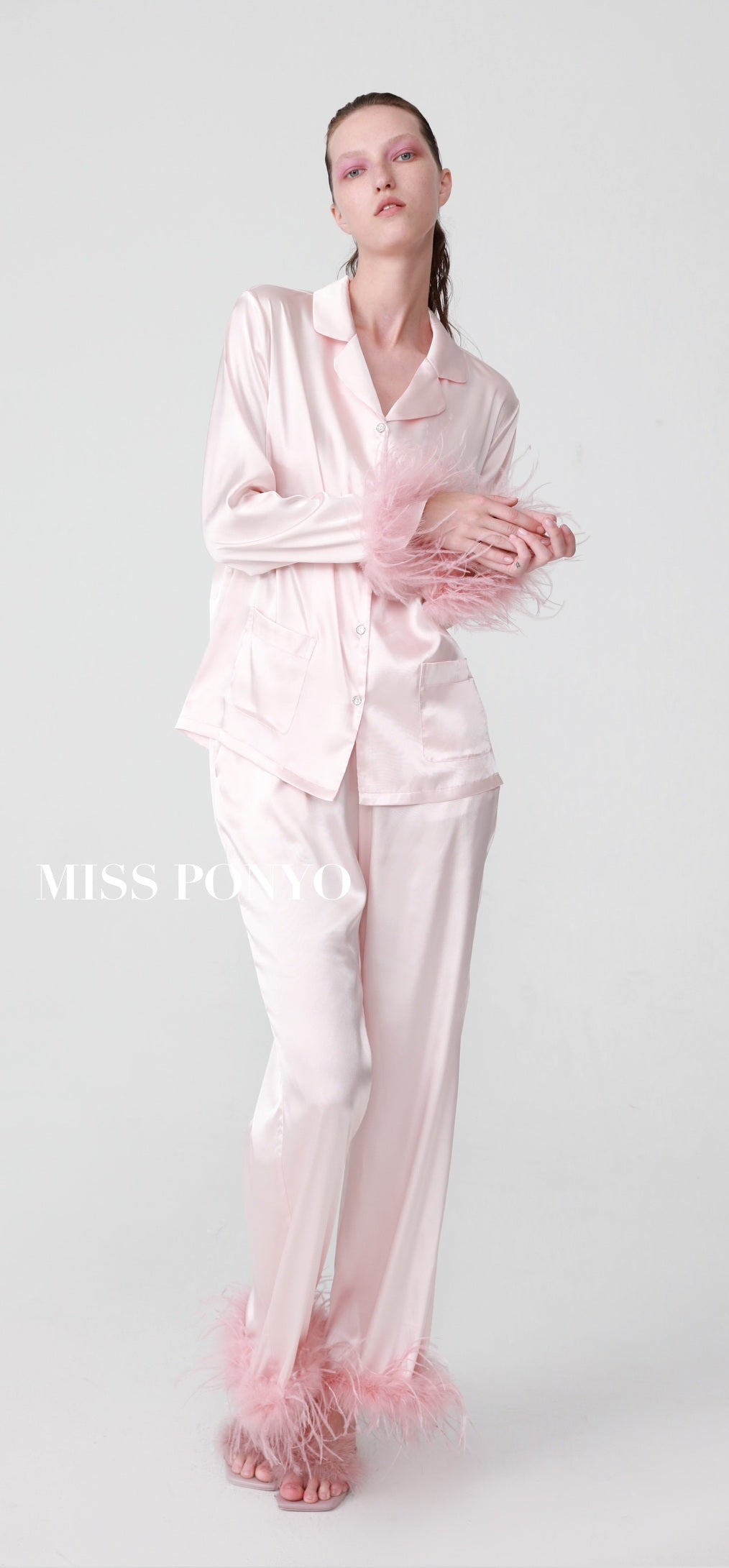 Provence long sleeves