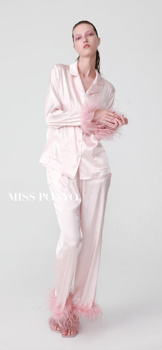 Provence long sleeves