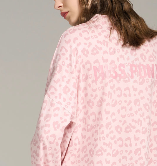 Lmant series long sleeves