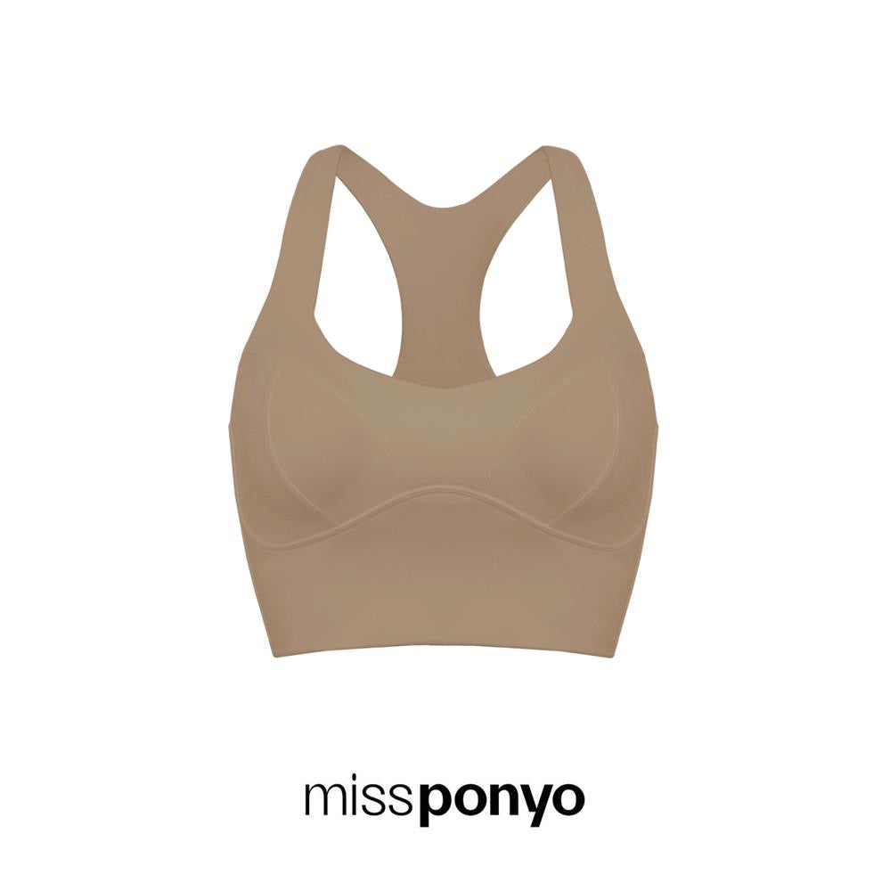 Supermodel Bra Top