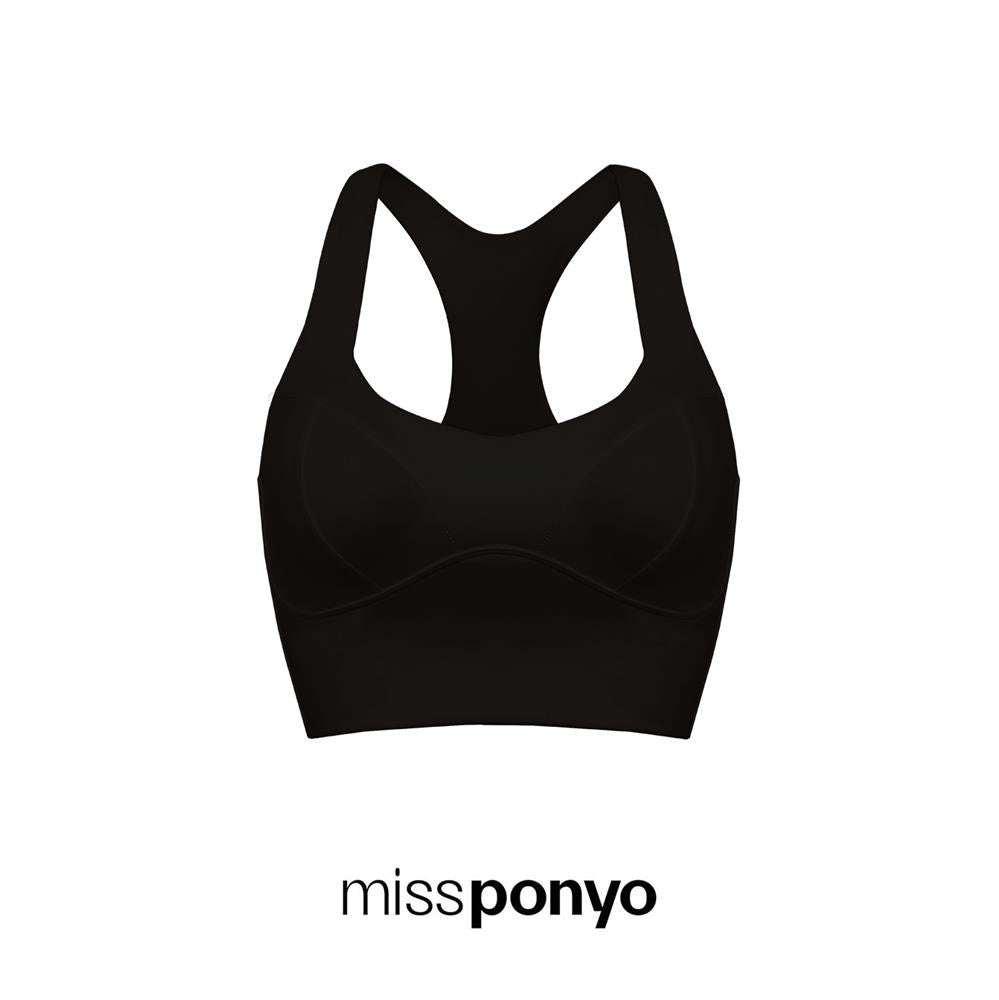 Supermodel Bra Top