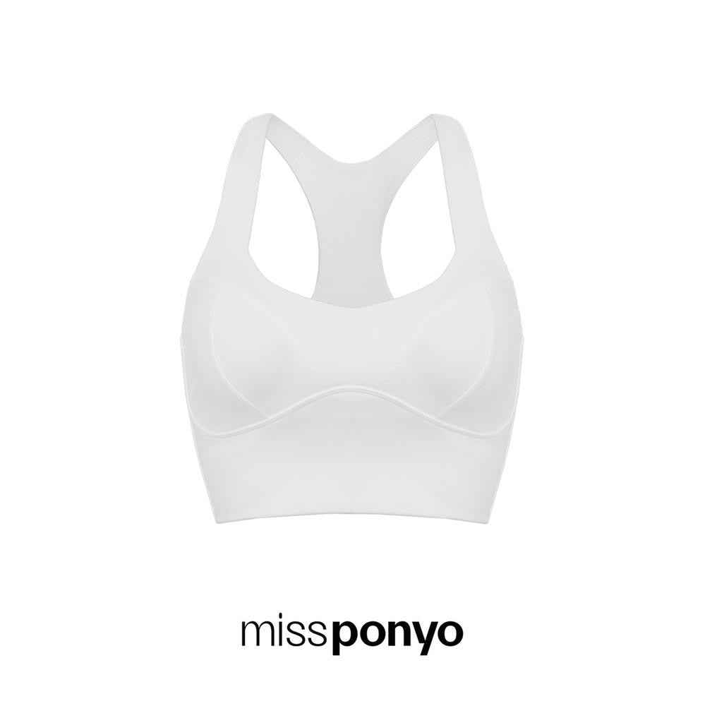 Supermodel Bra Top
