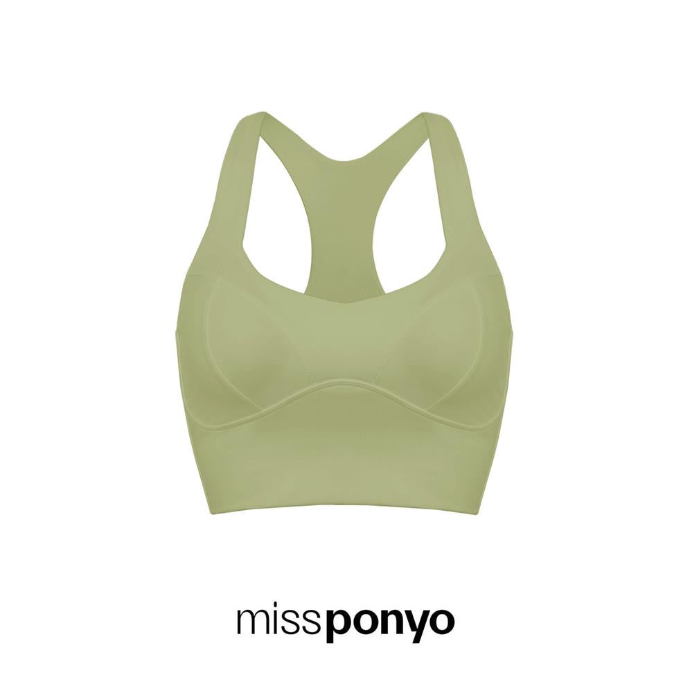 Supermodel Bra Top