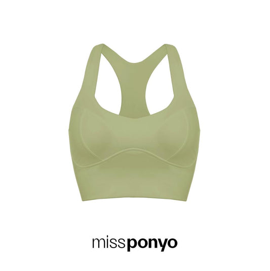 Supermodel Bra Top